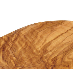 KitchenCraft World of Flavours Italian Olive Wood Antipasti / Serving Board