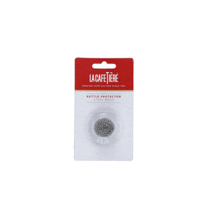 La Cafetiere Fur Kettle Mesh