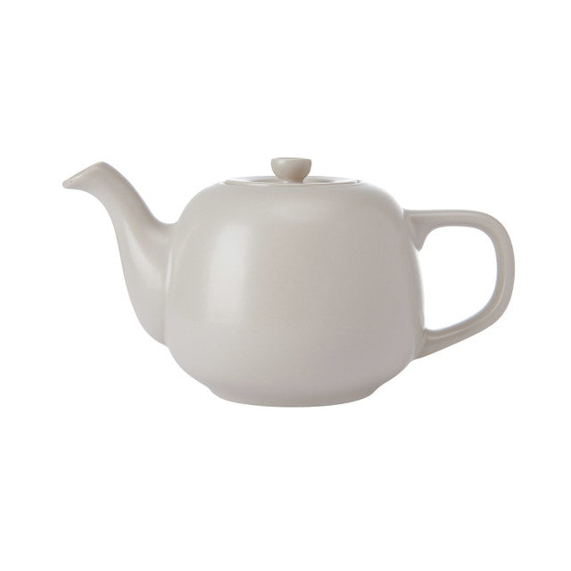 La Cafetiere Latte 600ml Ceramic Teapot