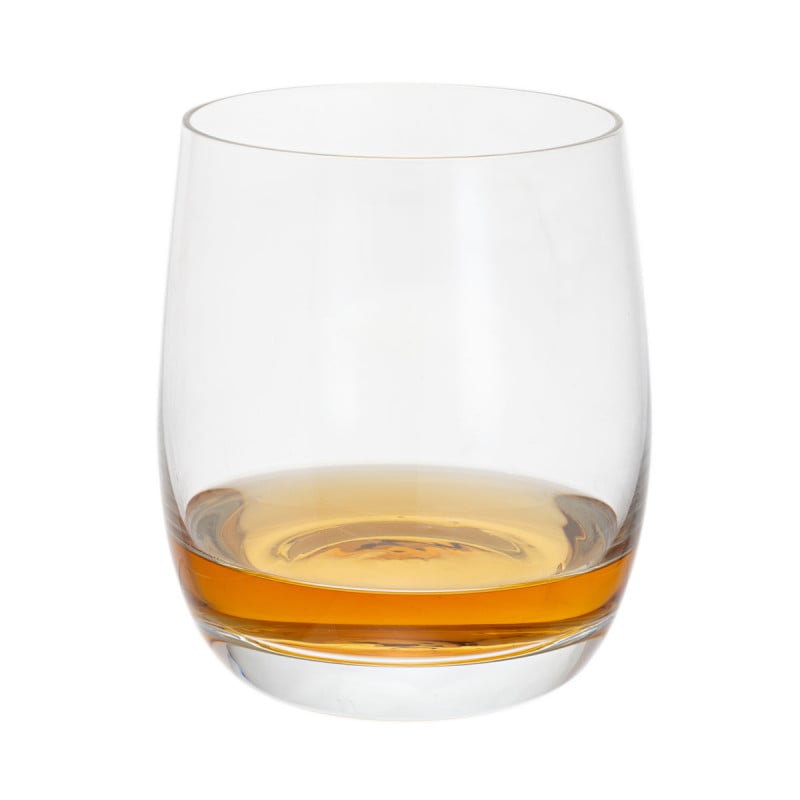 Dartington Wine & Dine Short Tumblers Glasses