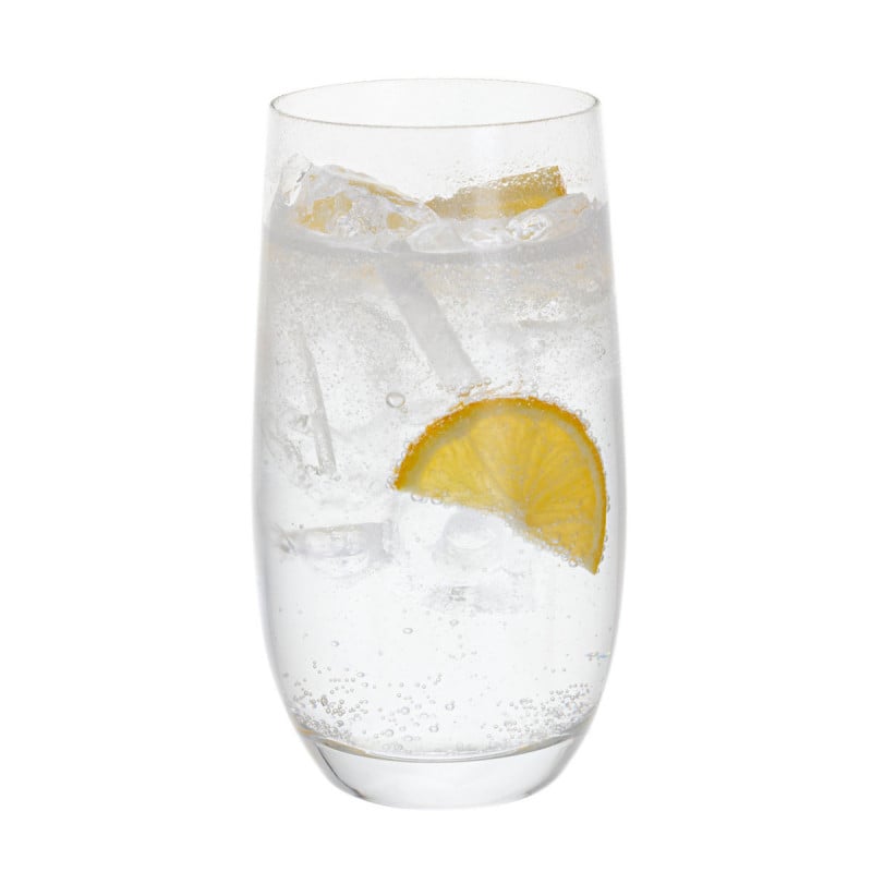Dartington Wine & Dine Highball Tumblers Glasses