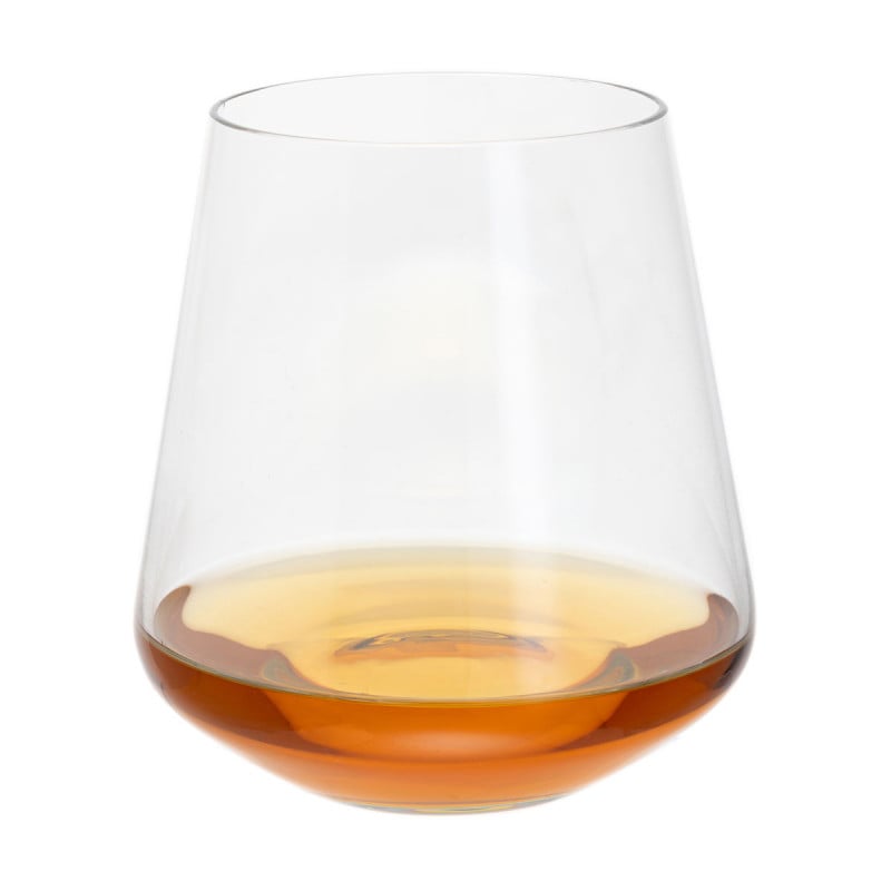 Dartington Cheers! Tumbler Set of 4