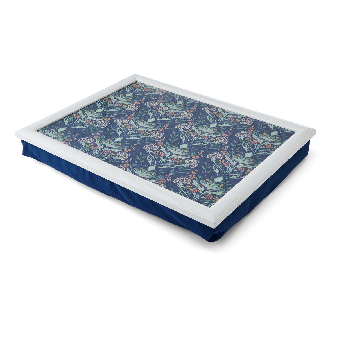 Creative Country Arts and Crafts Lap Tray
