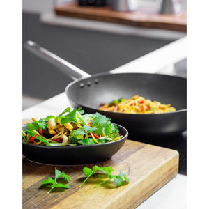 MasterClass 9.5"/24cm Professional Wok