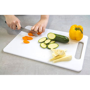 KitchenCraft Extra Large Polythene Chopping Board