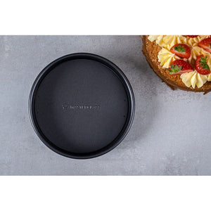 MasterClass Non-Stick 15cm/6" Loose Base Sandwich Pan