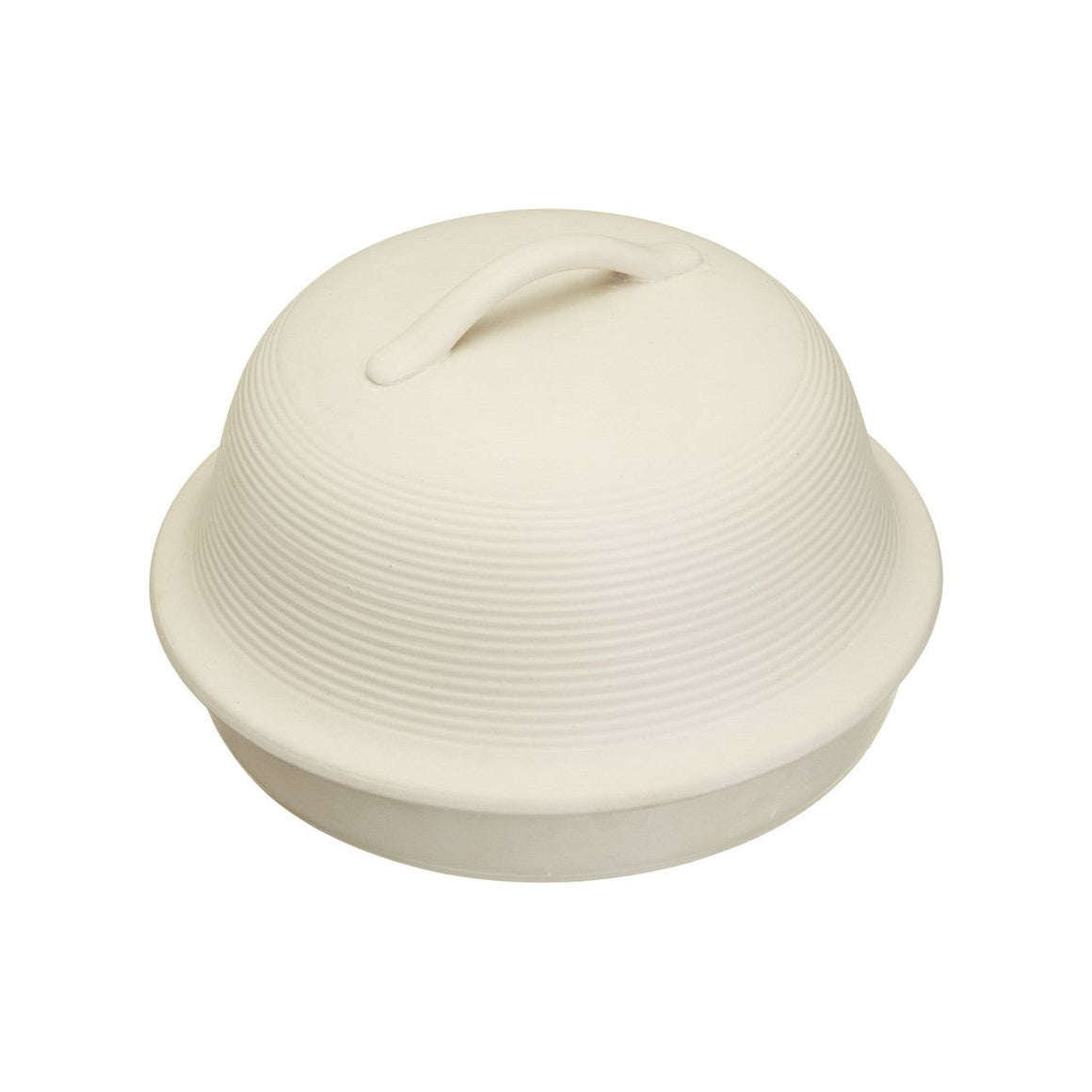 KitchenCraft Homemade Round Bread Cloche