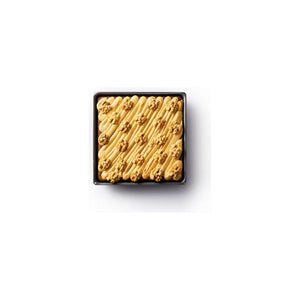 MasterClass Non-Stick 20cm Square Sandwich Pan