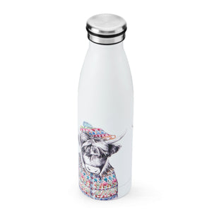 Creative Tops Tipperley Cow Water Bottle