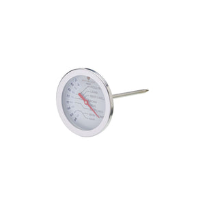 MasterClass Large Stainless Steel Meat Thermometer