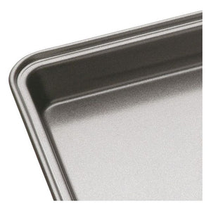 MasterClass Non-Stick 34cm x 20cm Brownie Pan