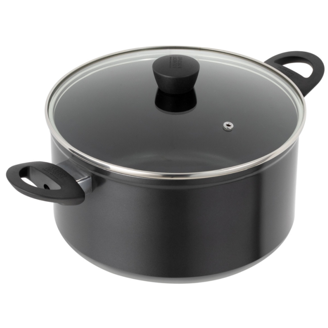 Kuhn Rikon Easy Induction Casserole - All Sizes