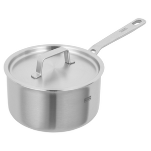 Kuhn Rikon Culinary Fiveply Saucepan - All Sizes