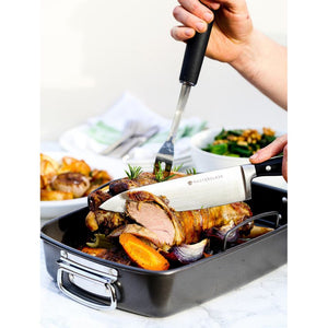 Masterclass Non-Stick Roasting Pan & Rack