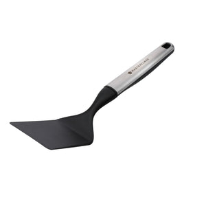 MasterClass Soft Grip Stainless Steel 30cm Short Turner