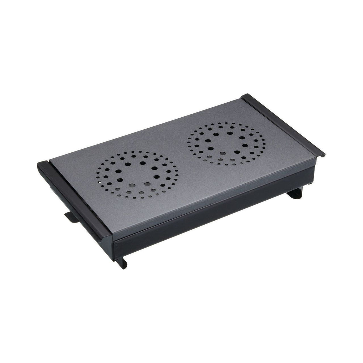 MasterClass Two Tealight Small Food Warmer