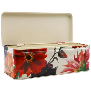 Emma Bridgewater Flowers Long  Deep Rectangular