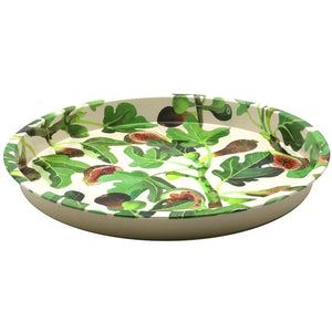 Emma Bridgewater Fruits Deep Well Tin Tray