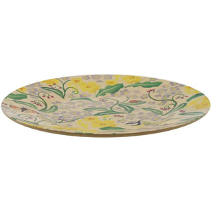 Emma Bridgewater Spring Rice Husk Plate