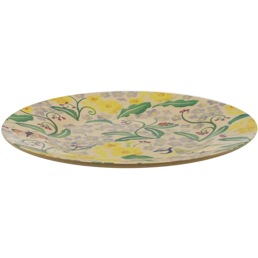 Emma Bridgewater Spring Rice Husk Plate