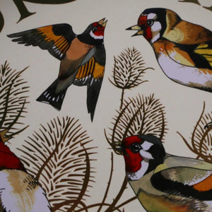 Emma Bridgewater Calling Birds Deepwell Tray