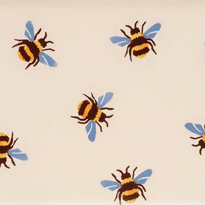 Emma Bridgewater Bees Small Tin Tray