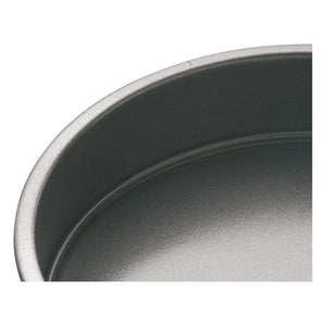 MasterClass Non-Stick 15cm/6" Loose Base Sandwich Pan