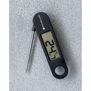 MasterClass Digital Folding Thermometer
