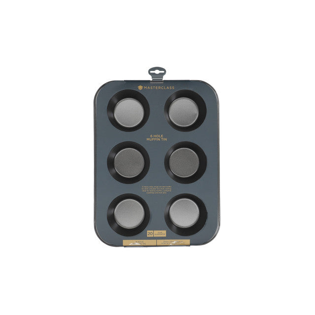MasterClass Non-Stick American Muffin Pan