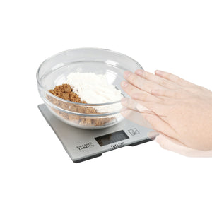 KitchenCraft Taylor Compact Digital Kitchen Scales