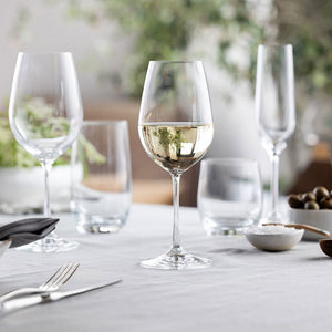 Dartington Wine & Dine White Wine Glasses