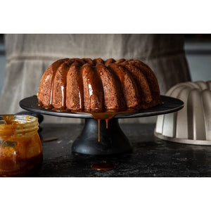 MasterClass Swirl Cake Bundt Tin