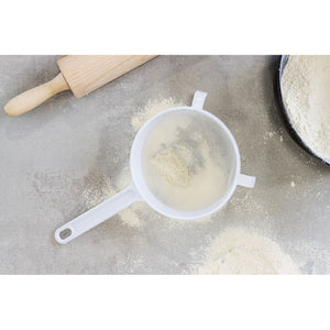 KitchenCraft Plastic 12cm Sieve