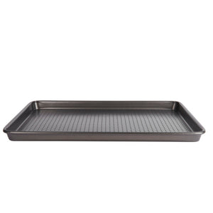 MasterClass Crusty Bake Non-Stick Cookie Baking Tray