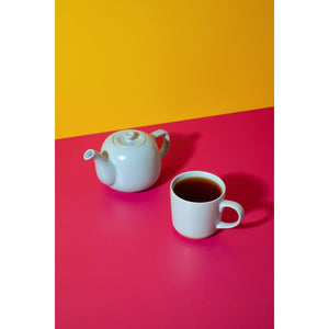 La Cafetiere Sky Blue 600ml Ceramic Teapot