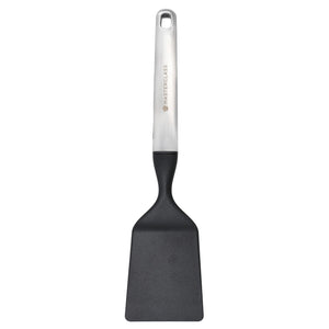 MasterClass Soft Grip Stainless Steel 30cm Short Turner