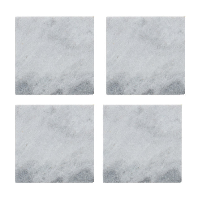 Creative Tops Set of Marble Coasters