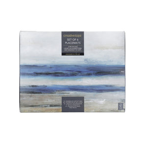 Creative Tops Abstract Design Placemats - All Sizes