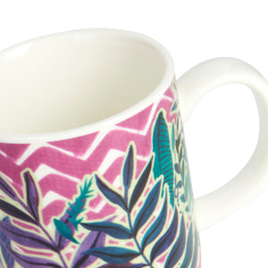 KitchenCraft 80ml Exotic Leaf Espresso