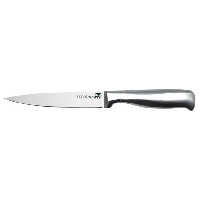 MasterClass Acero 13cm Utility Knife
