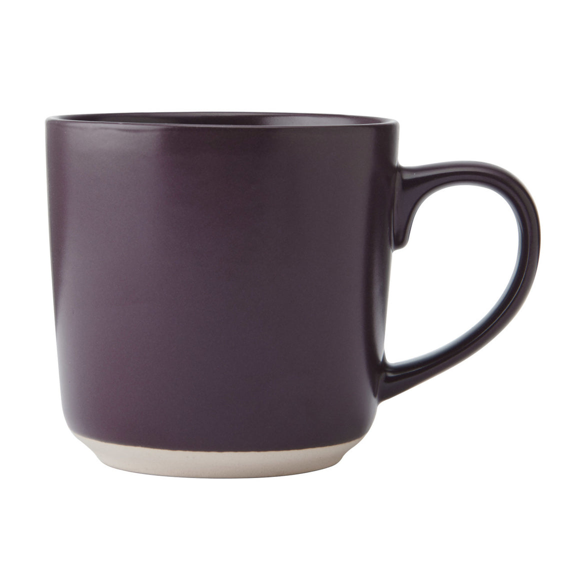 La Cafetiere Purple Mug