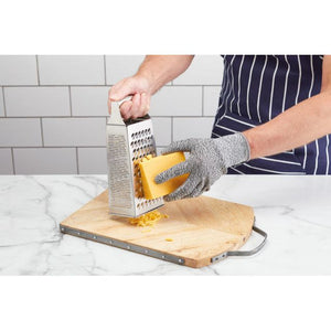 MasterClass Safety Cutting Gloves
