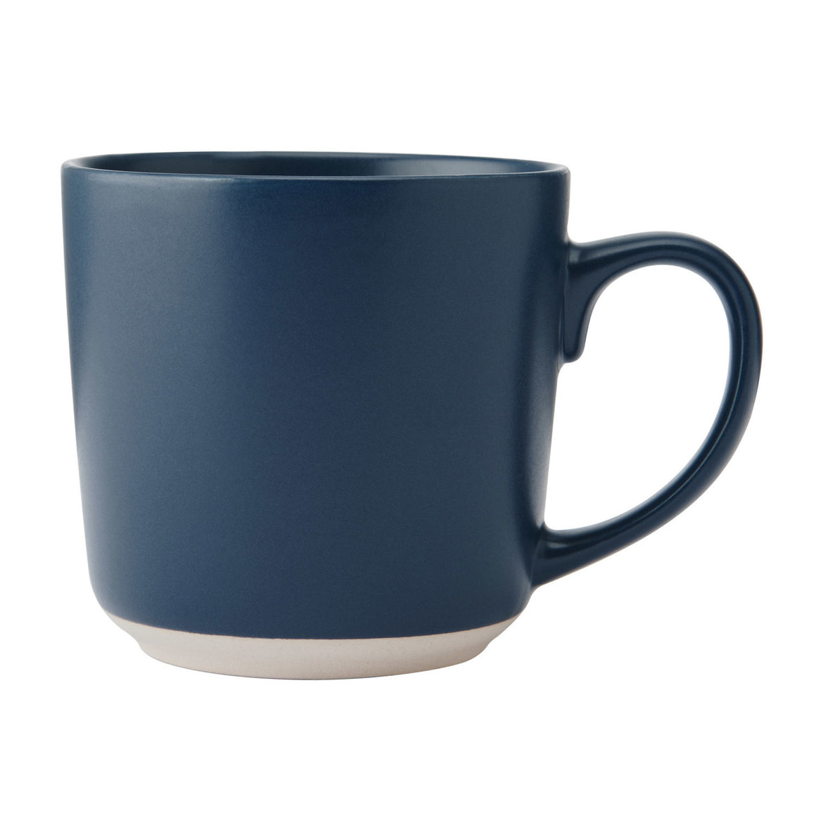 La Cafetiere Navy Mug