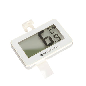 Masterclass Digital Fridge Thermometer