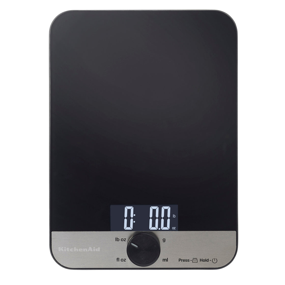 KitchenAid Digital Glass Top Scales