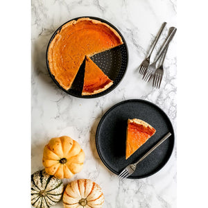 MasterClass Crusty Bake 23cm Pie & Tart Tin
