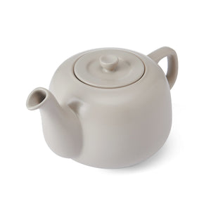 La Cafetiere Latte 1.2 Litre Ceramic Teapot