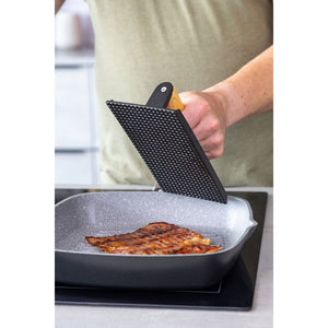 MasterClass Grill Press