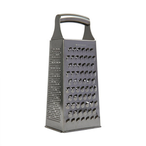 MasterClass Etched Box Grater