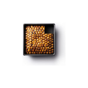 MasterClass Non-Stick Square 25cm/10" Deep Loose Base Cake Tin
